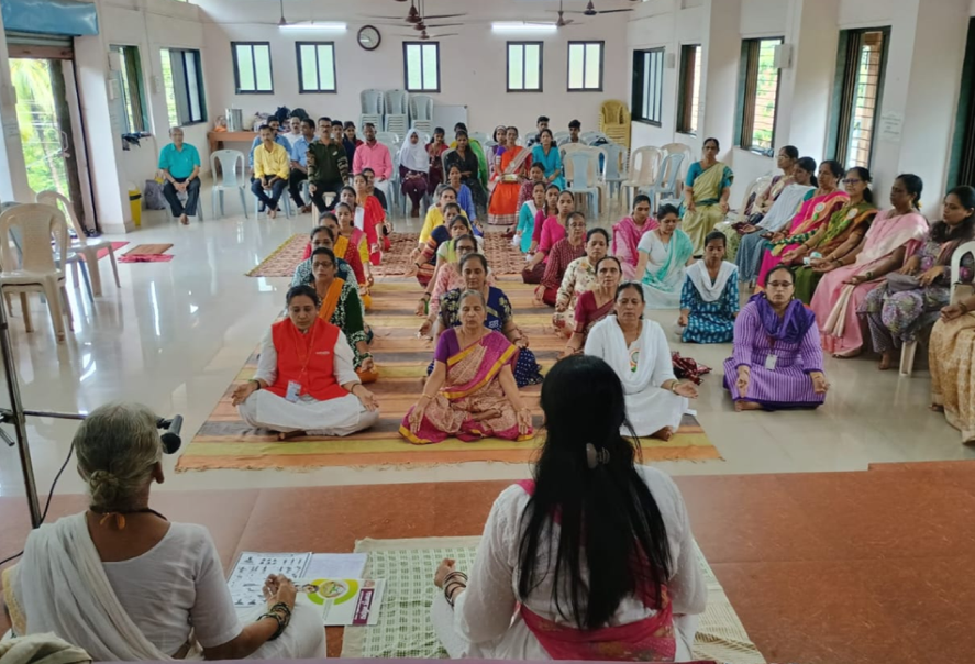 Cultural Program Hall