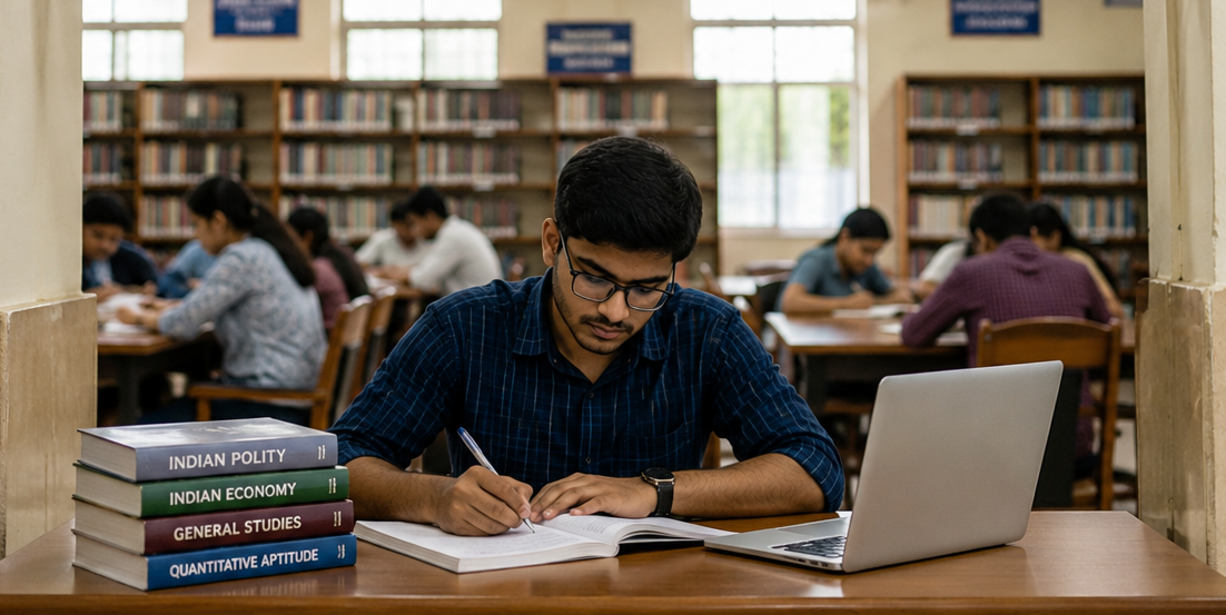 Reference & Competitive Exam Section