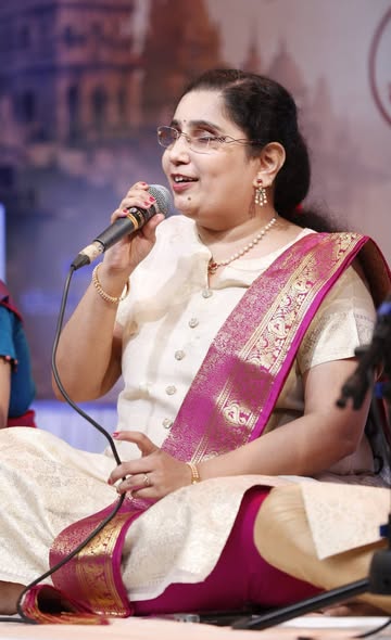 “Ramayanatil Ti” Special Event