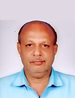 Mr. Suhas Hari Olkar