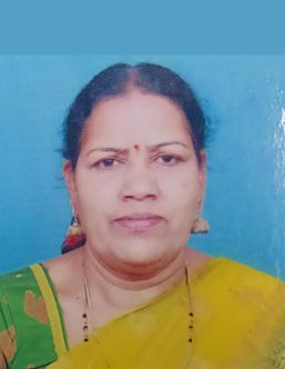 Smt. Darshana Dattatray Mandavkar