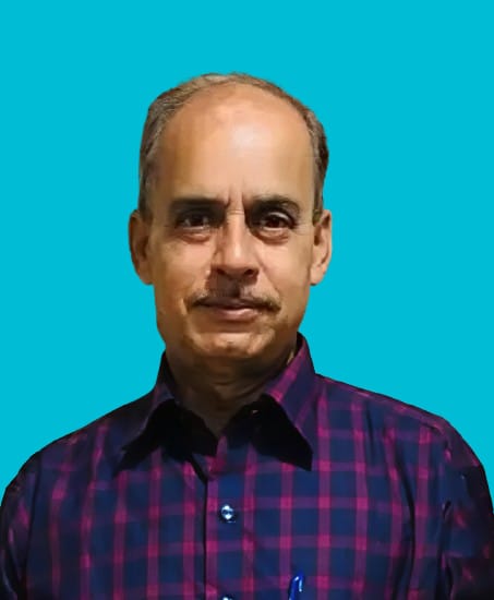Mr. Jayant Hanmant Abhyankar