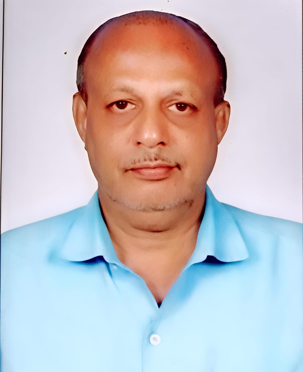 Mr. Suhas Hari Olkar