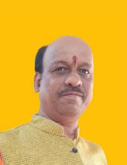 Mr.  Rajendra Pandurang Ranade 